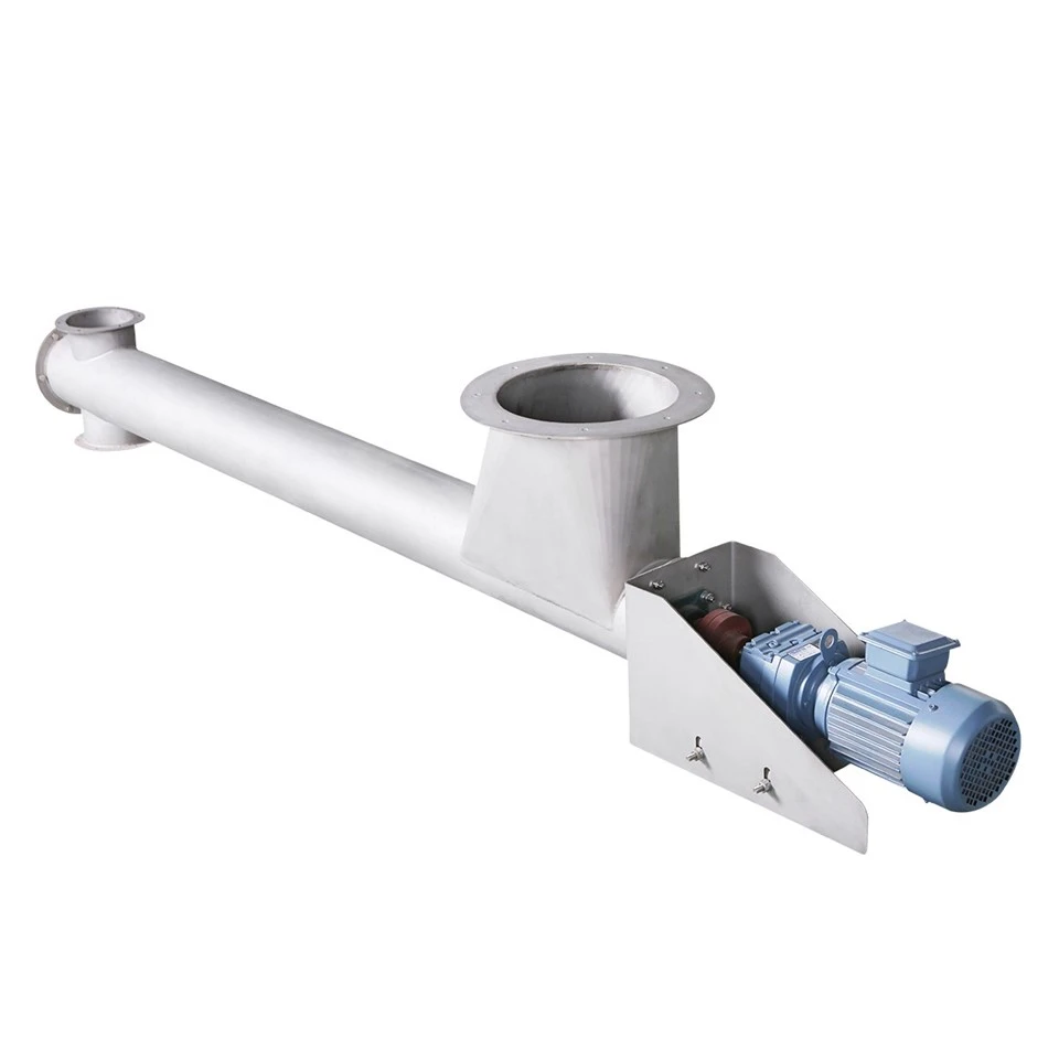 Screw Conveyor